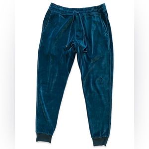 TOM FORD VELOUR LOUNGE PANTS